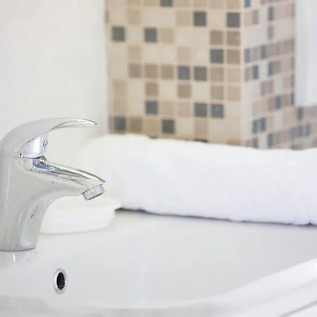 Apartament Roza - With Balcony *