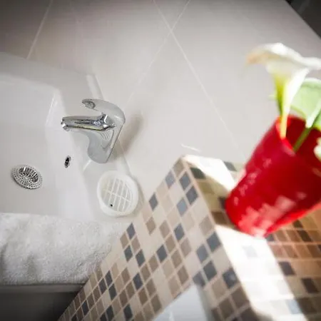 Διαμέρισμα Roza - With Balcony