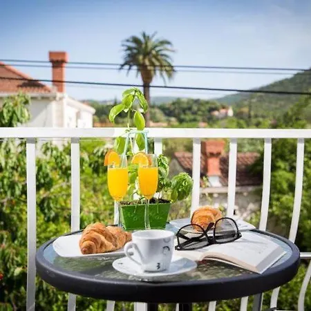 Roza - With Balcony * Mokošica