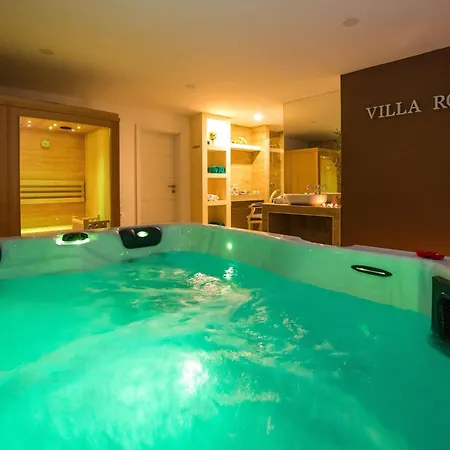 Roza - With Balcony Διαμέρισμα Mokošica