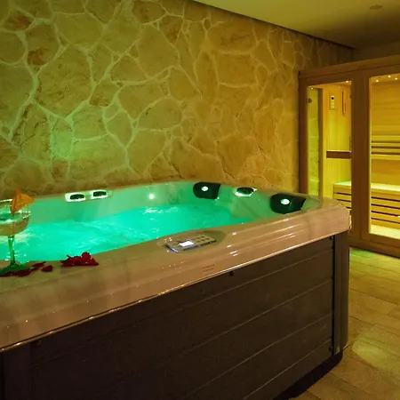 Διαμέρισμα Roza - With Balcony Mokošica