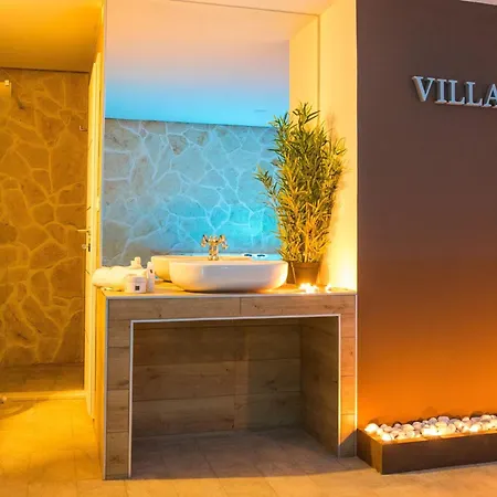 Roza - With Balcony Mokošica